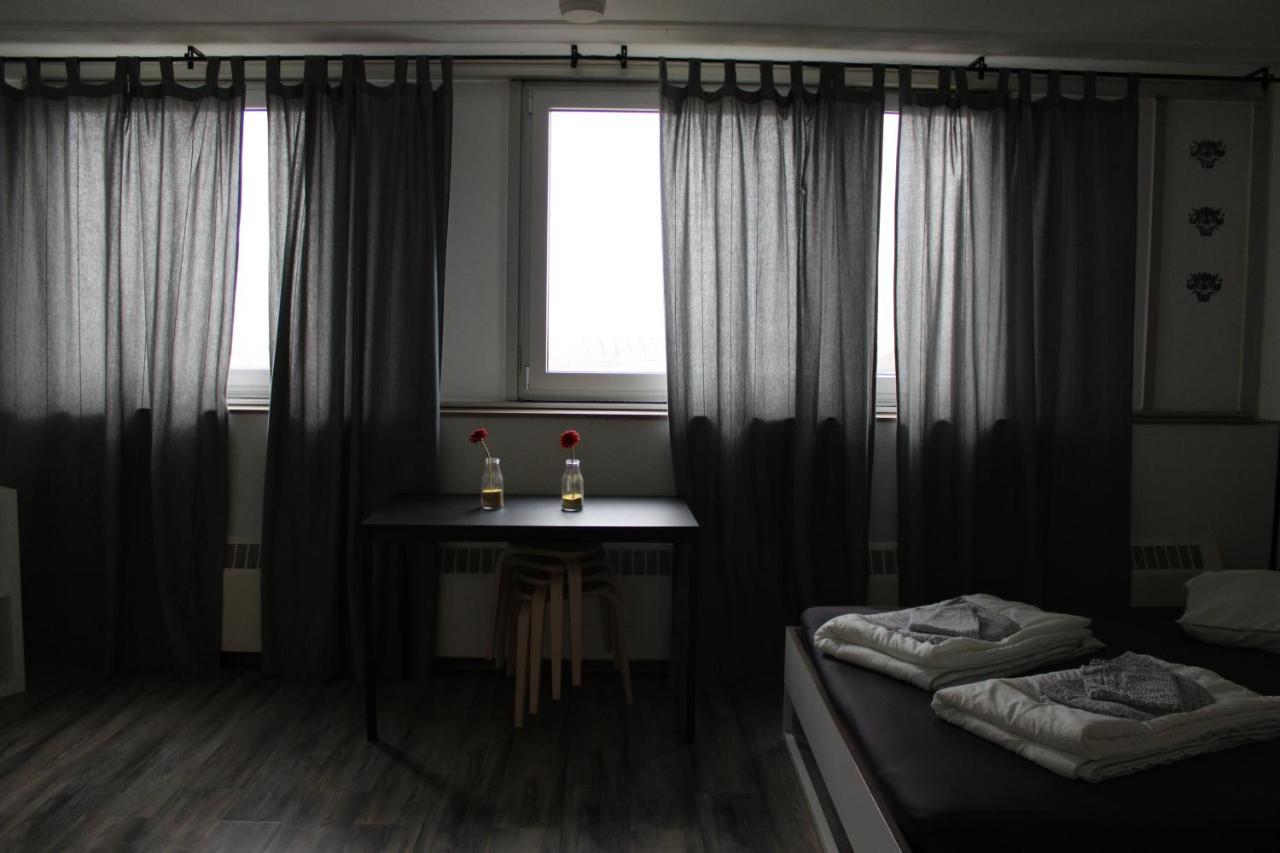 Fewo Koeln Екстериор снимка