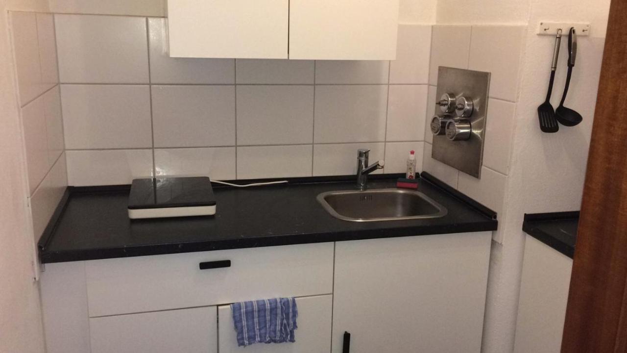 Fewo Koeln Екстериор снимка