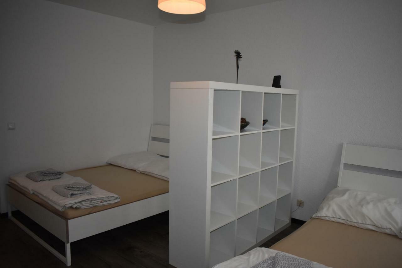 Fewo Koeln Екстериор снимка