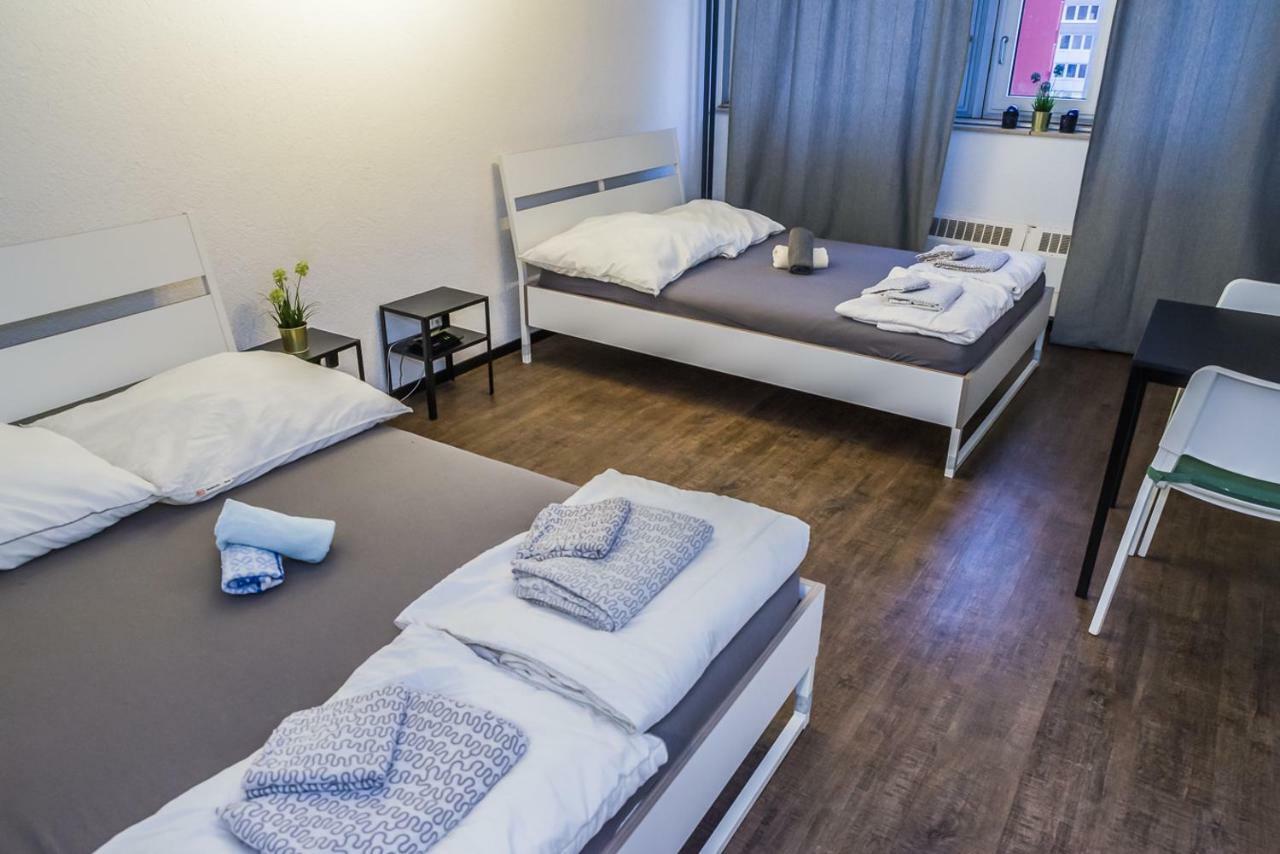 Fewo Koeln Екстериор снимка