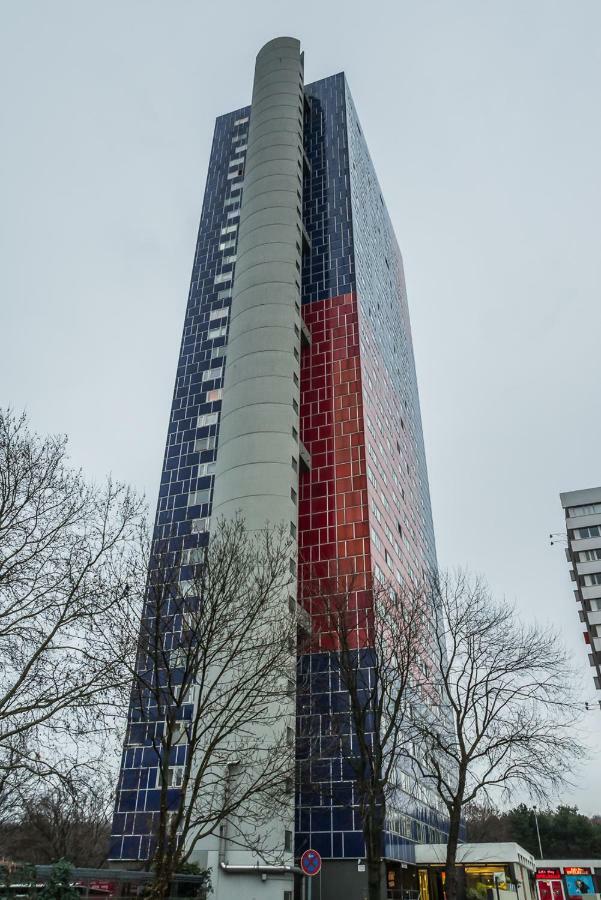 Fewo Koeln Екстериор снимка