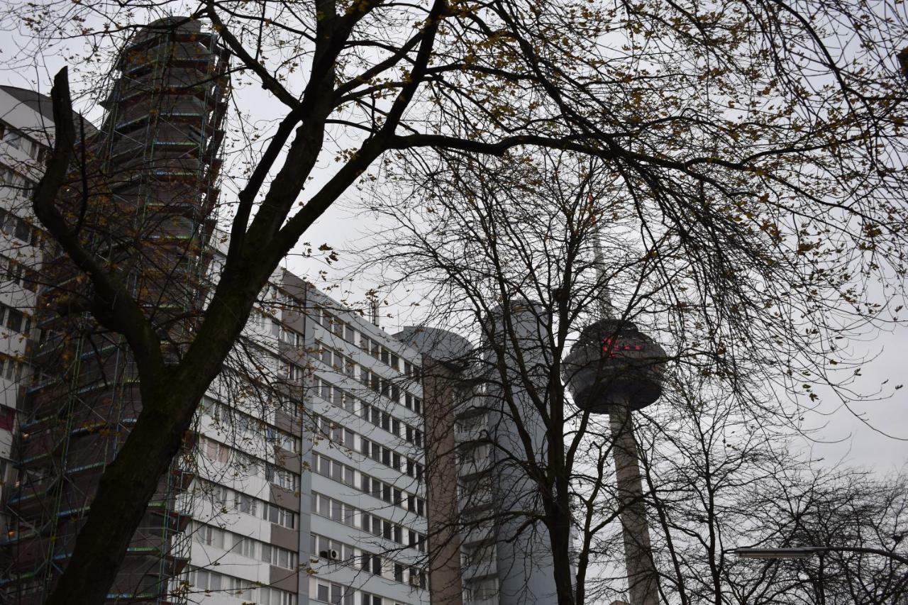 Fewo Koeln Екстериор снимка