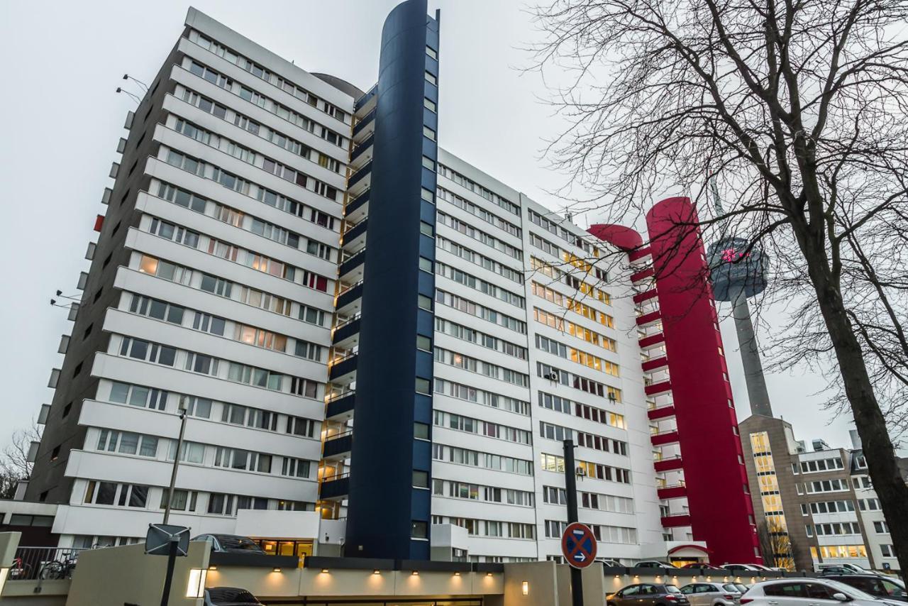 Fewo Koeln Екстериор снимка