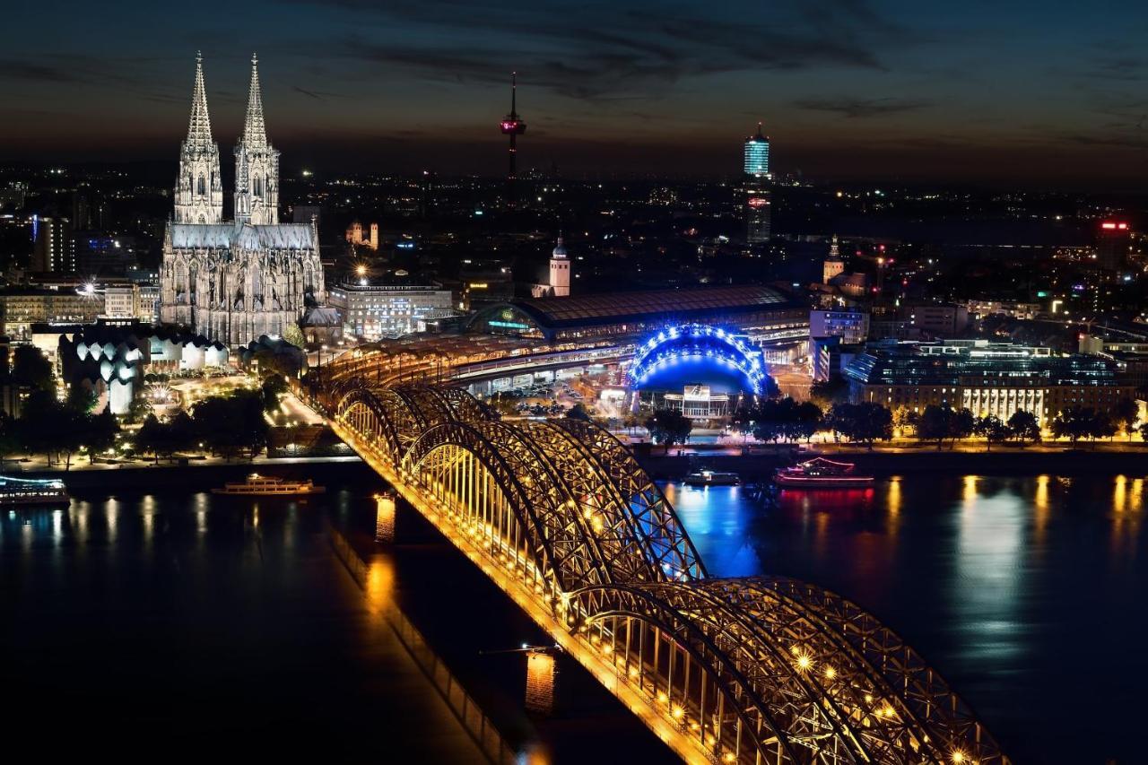 Fewo Koeln Екстериор снимка