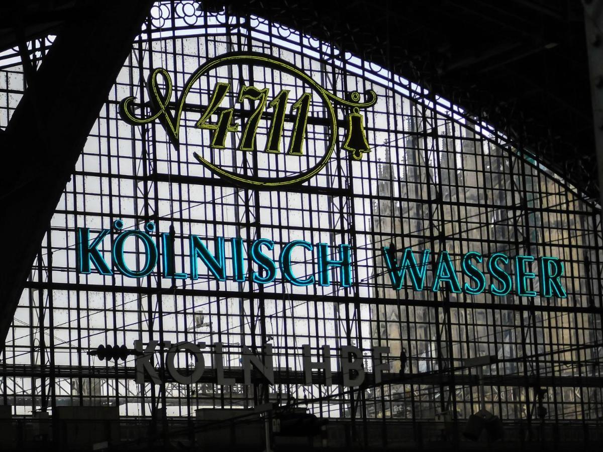 Fewo Koeln Екстериор снимка